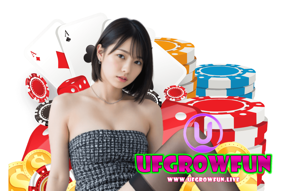 ufgrowfun