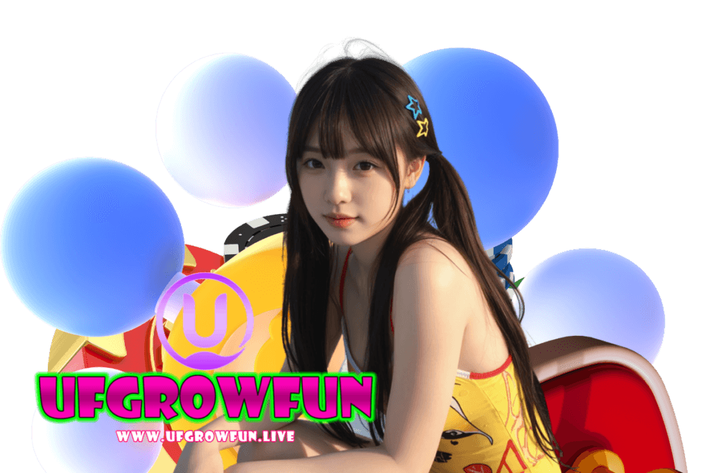 ufgrowfun ทรูวอเลท