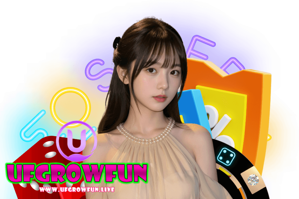 ufgrowfun สมัคร