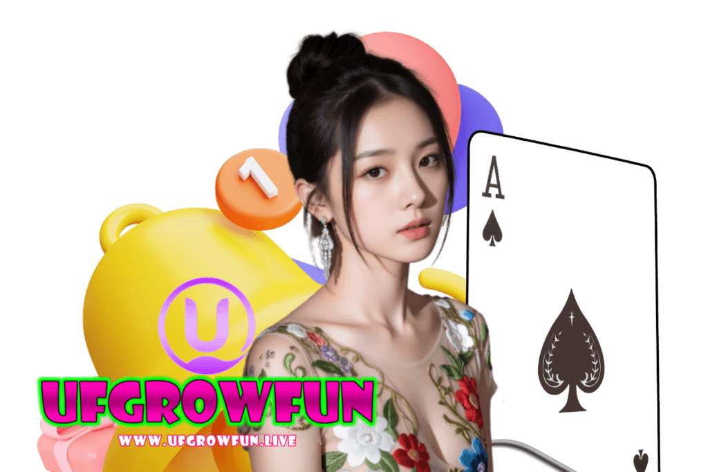 ufgrowfun เข้าสู่ระบบ
